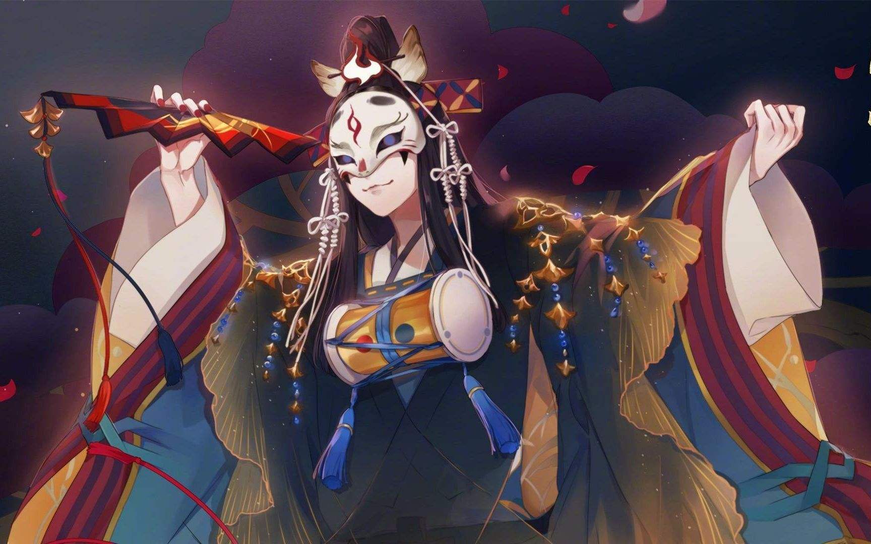 阴阳师御灵副本