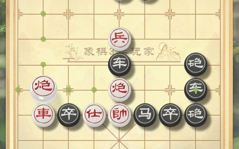 天天象棋闯关：天天象棋闯关攻略大全