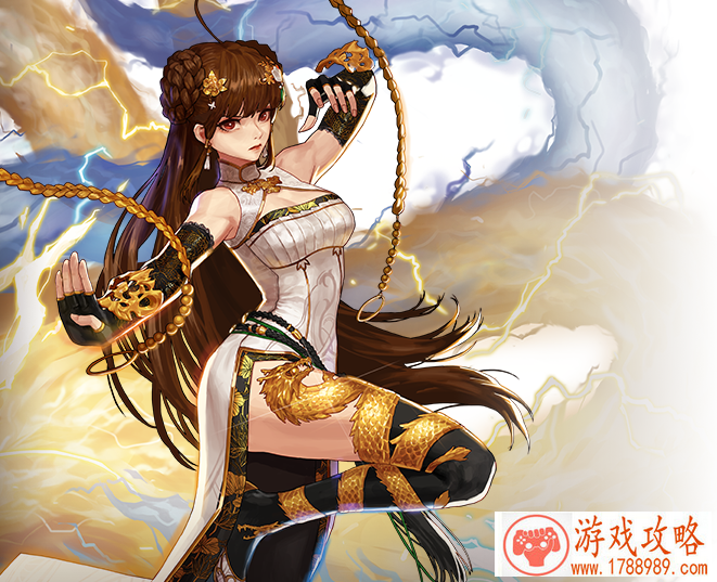 DNF国服女格斗家什么时候三觉