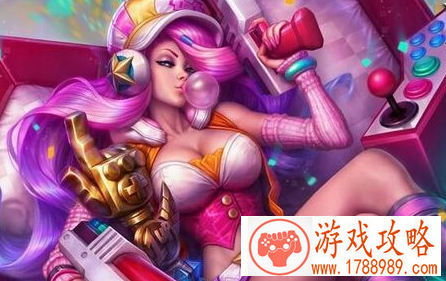 LOL10.7版本下路赏金猎人如何选择符文装备