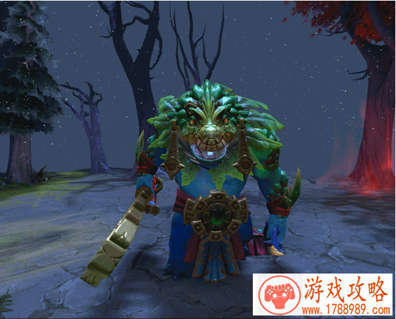 DOTA2暮光之行珍藏套装开始售卖