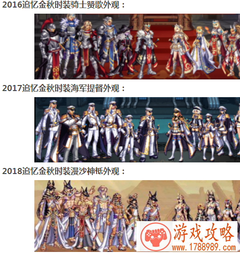 2019DNF追忆之装扮套装礼盒怎么获得