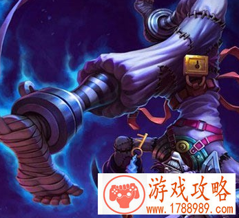 LOL9.20版本小丑萨科出装怎么出 