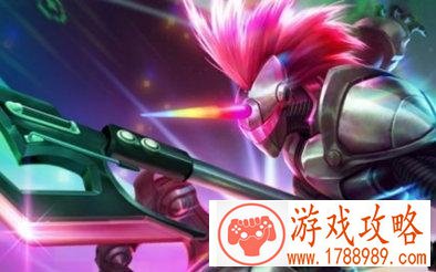 LOL9.7版本上单选择什么英雄上分