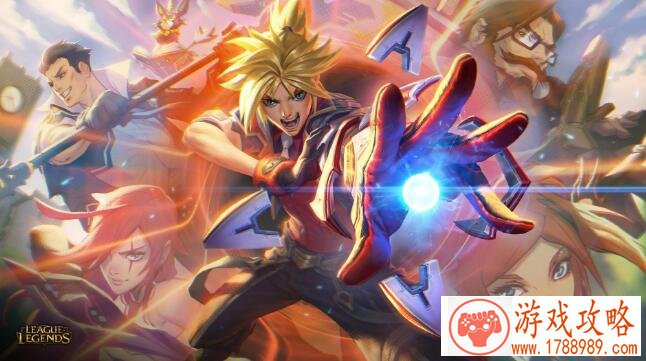 LOL5月16日更新多长时间