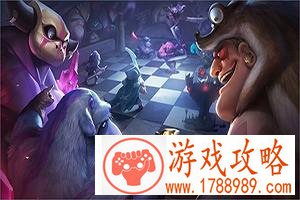 dota自走棋6骑3龙阵容怎么玩