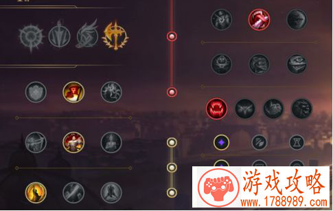 LOL9.6版本上单阿卡丽怎么出装