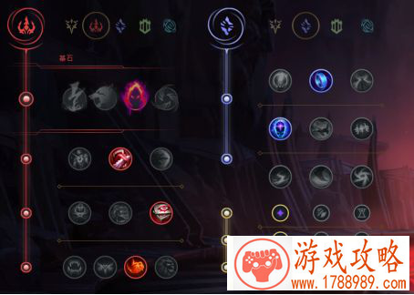 LOL9.5版本辅助索拉卡带什么符文 