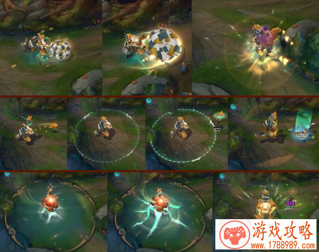 lol9.4版本维护更新到什么时候几点结束