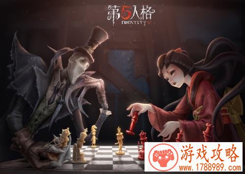 第五人格12月27日维护更新了什么