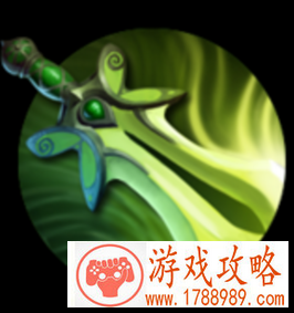 DOTA2蝴蝶装备介绍