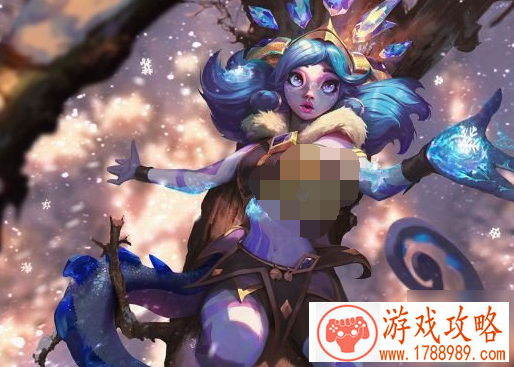 lol2018冰雪节皮肤什么时候出