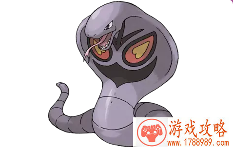 Pokemmo阿柏怪属性介绍 技能招式如何配招