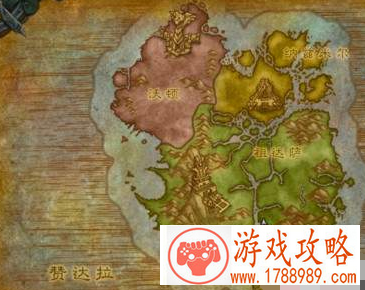 魔兽世界8.0雷龙在哪里买 