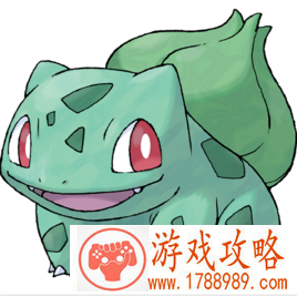 Pokemmo妙蛙种子属性介绍 技能招式如何配招