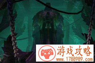 魔兽世界8.0神庙副本老三怎么打