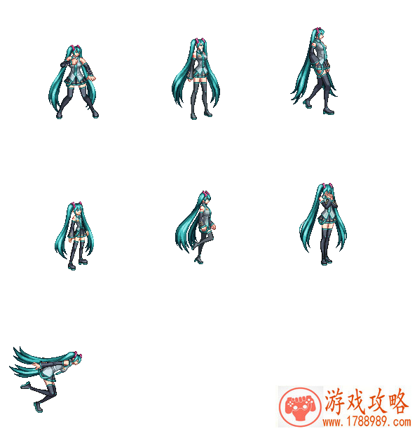 dnf初音未来礼包内容一览