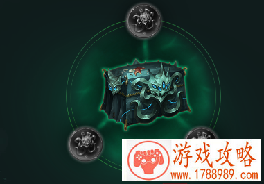 LOL派克的悬赏宝箱里有什么奖励