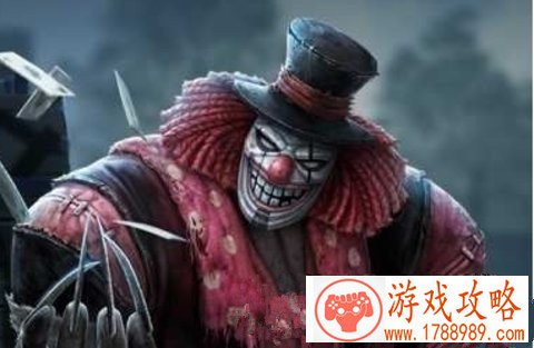 第五人格更新后小丑捡什么零件好 小丑必捡上分零件