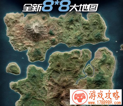 终结者2新地图怎么样什么样子