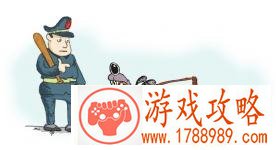 长沙民警虐杀狗