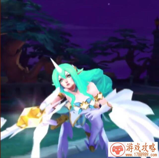 lol2017魔法少女星妈皮肤什么时候