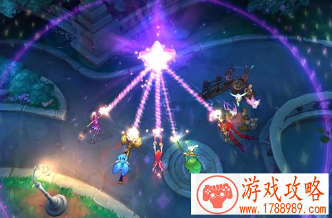 lol2017索拉卡星之守护者皮肤价格多少