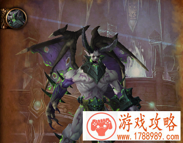 魔兽世界7.3瓦里玛萨斯BOSS怎么打