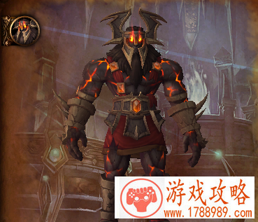 魔兽世界7.3阿格拉玛BOSS技能介绍