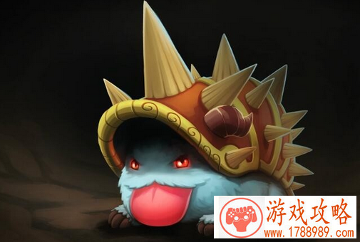 lol7.14版本龙龟技能加强了什么