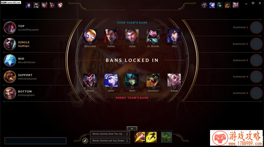 lol10ban