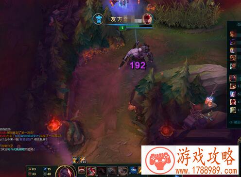 LOL7.11版末日人机