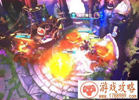 LOL7.22版本