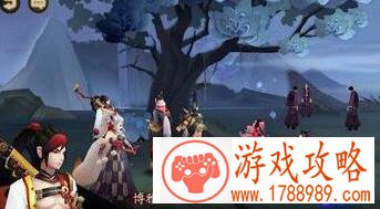 阴阳师手游更新