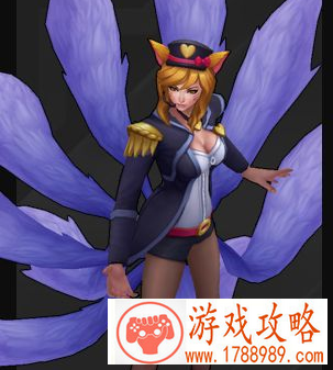 lol4月电竞阿狸皮肤会出吗