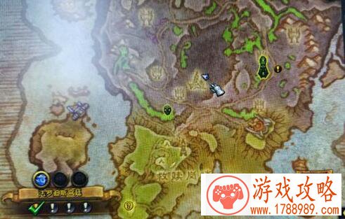 魔兽世界7.2