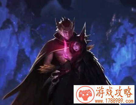 lol7.8版本霞洛新英雄国服上线时间是什么