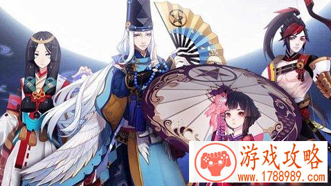 阴阳师手游平民刷雨女