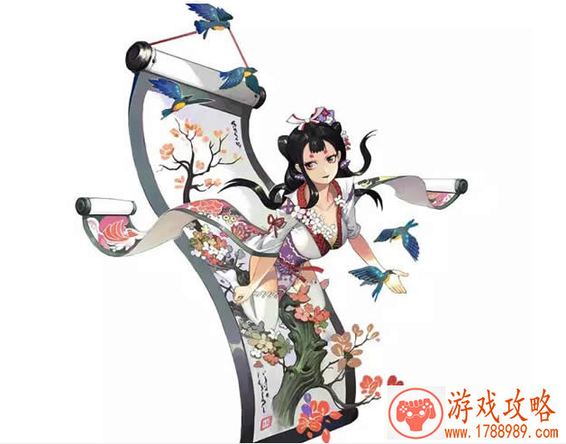 阴阳师花鸟卷怎么培养