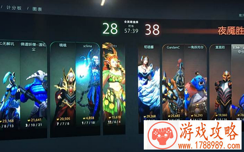 dota2暗夜来袭bug雷位置