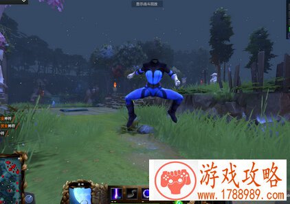 dota2 7.0天赋是不是抄袭风暴英雄