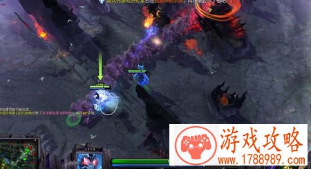 dota2新版本混沌