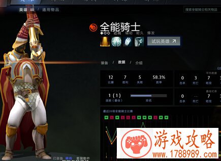 dota2 7.0天赋系统