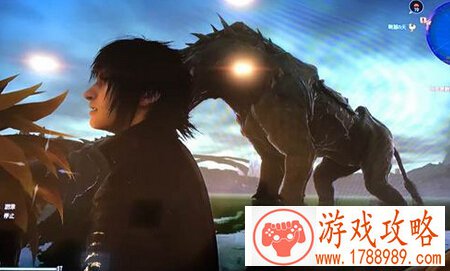 ff15充满回忆的蛋糕支线攻略