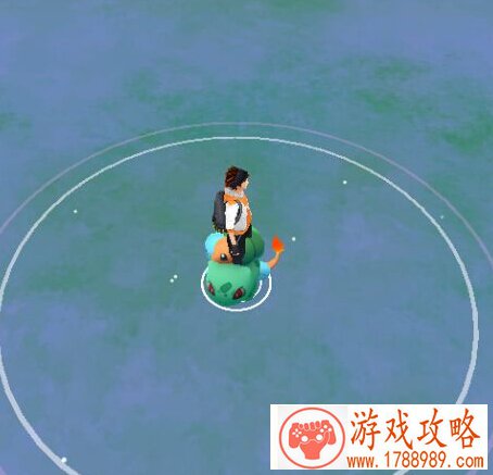 pokemongo内蒙古怎么解锁