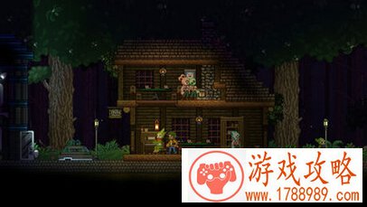 starbound飞船上怎么种地