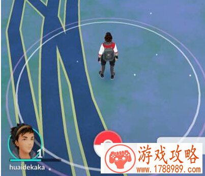 pokemongo初始精灵