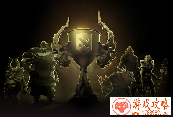 dota2夏季勇士联赛怎么报名开始 夏季勇士联赛几点能排