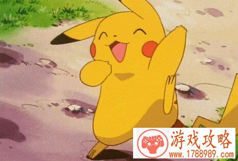 pokemongo,精灵宝可梦go,抓皮卡丘