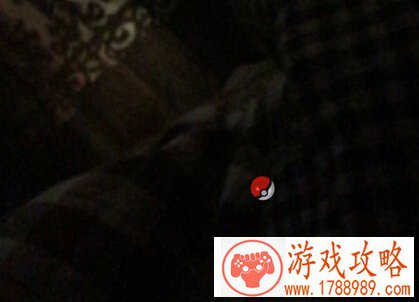 pokemongo抓精灵时卡住了怎么办